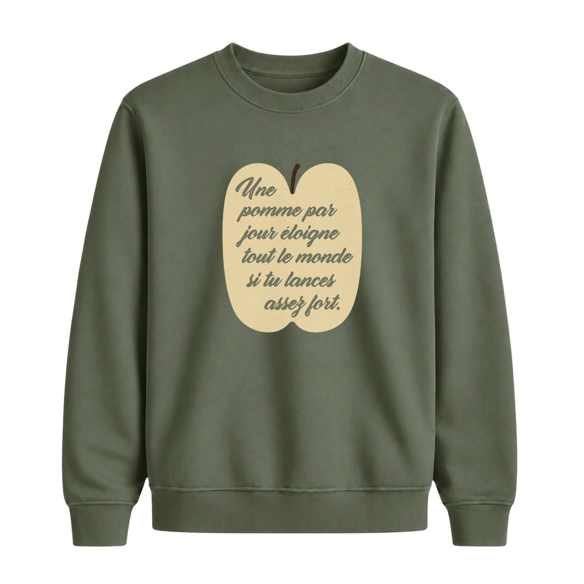 Sweatshirts